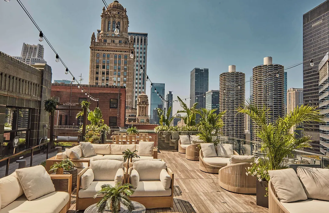 Pendry Chicago-1