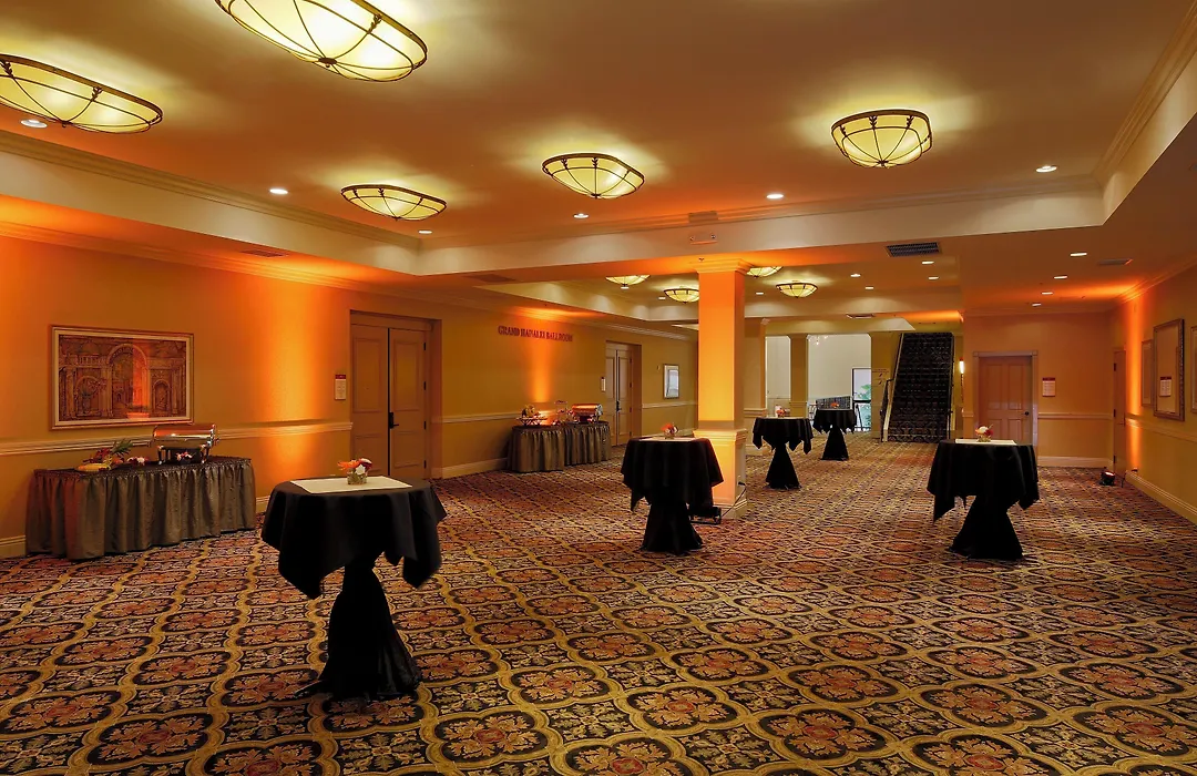 Crowne Plaza San Diego - Mission Valley By Ihg-1