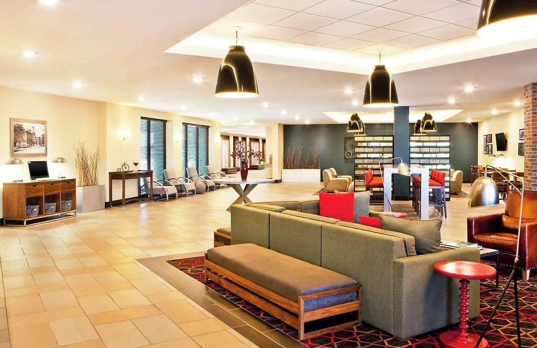 Four Points By Sheraton - Saginaw-1