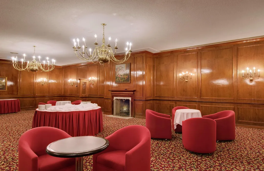 Doubletree By Hilton London-1