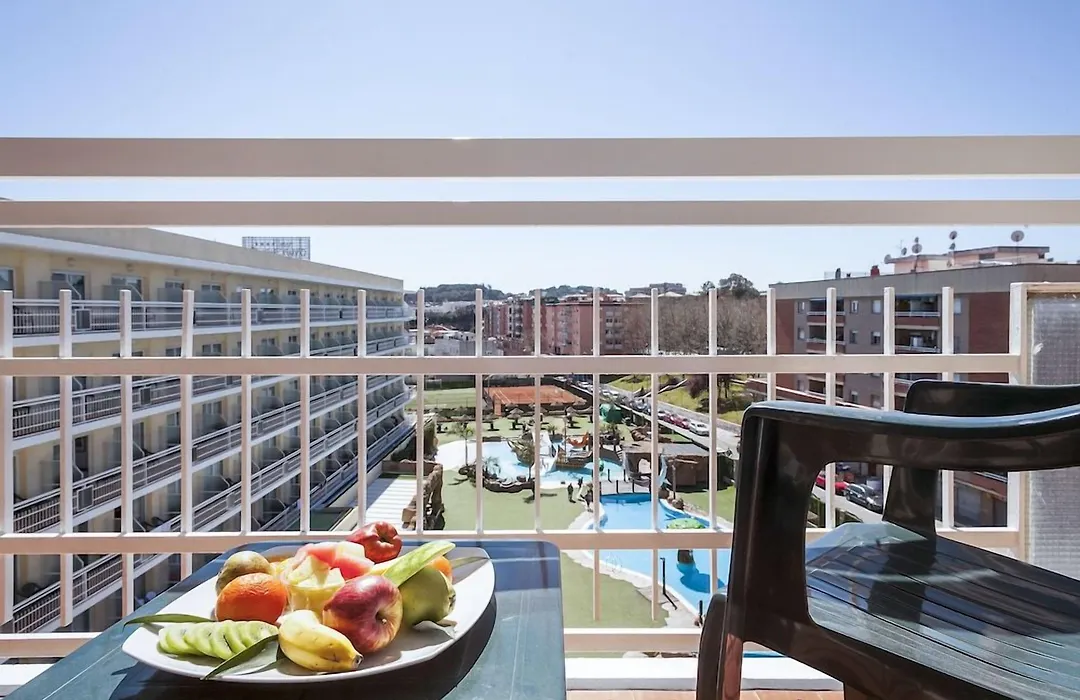 Evenia Olympic Resort-1