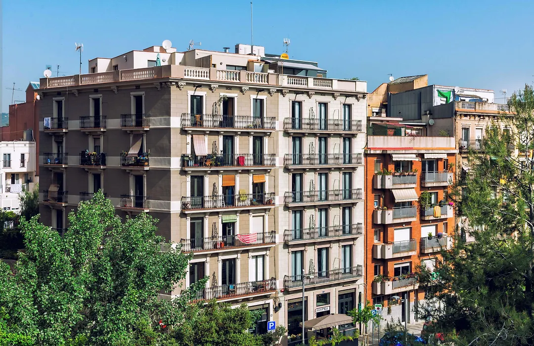 Hotel Brummell-1