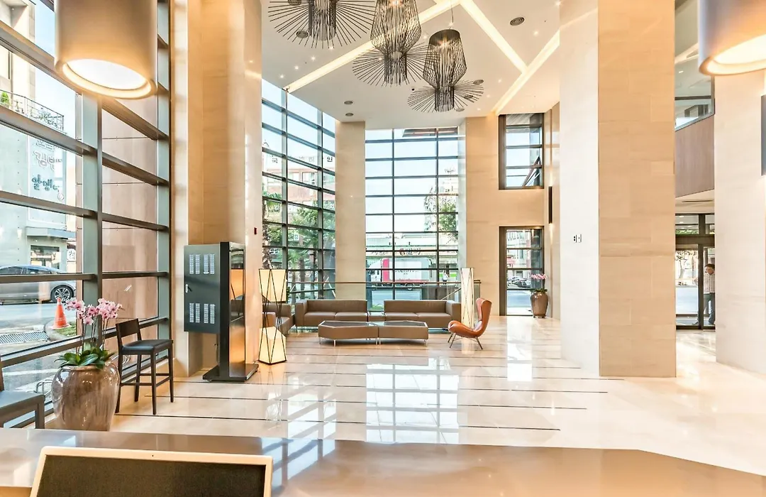 Golden Daisy Hotel-1