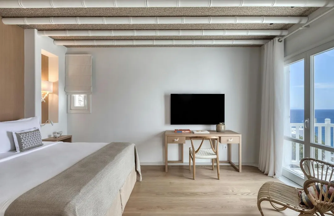Santa Marina, A Luxury Collection Resort, Mykonos-1