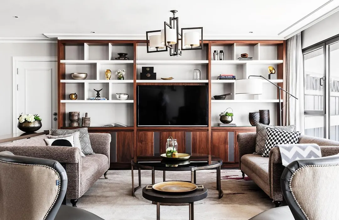 Intercontinental David Tel Aviv By Ihg-1