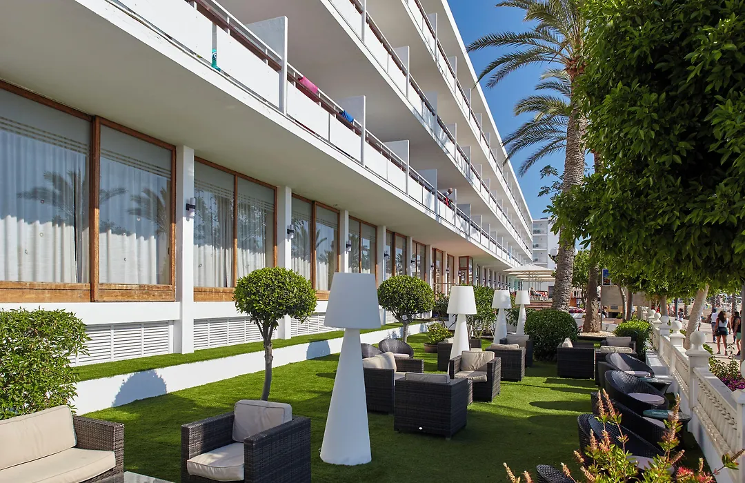 Hotel Arenal-1