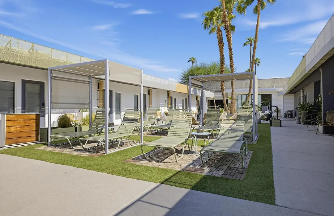 Mahala Hotel By Avantstay (Adults Only)-1