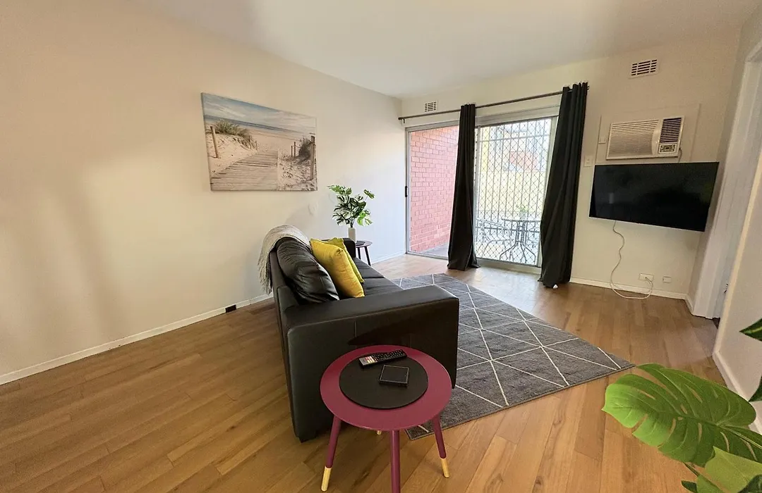 Apartment 3 Burswood-1