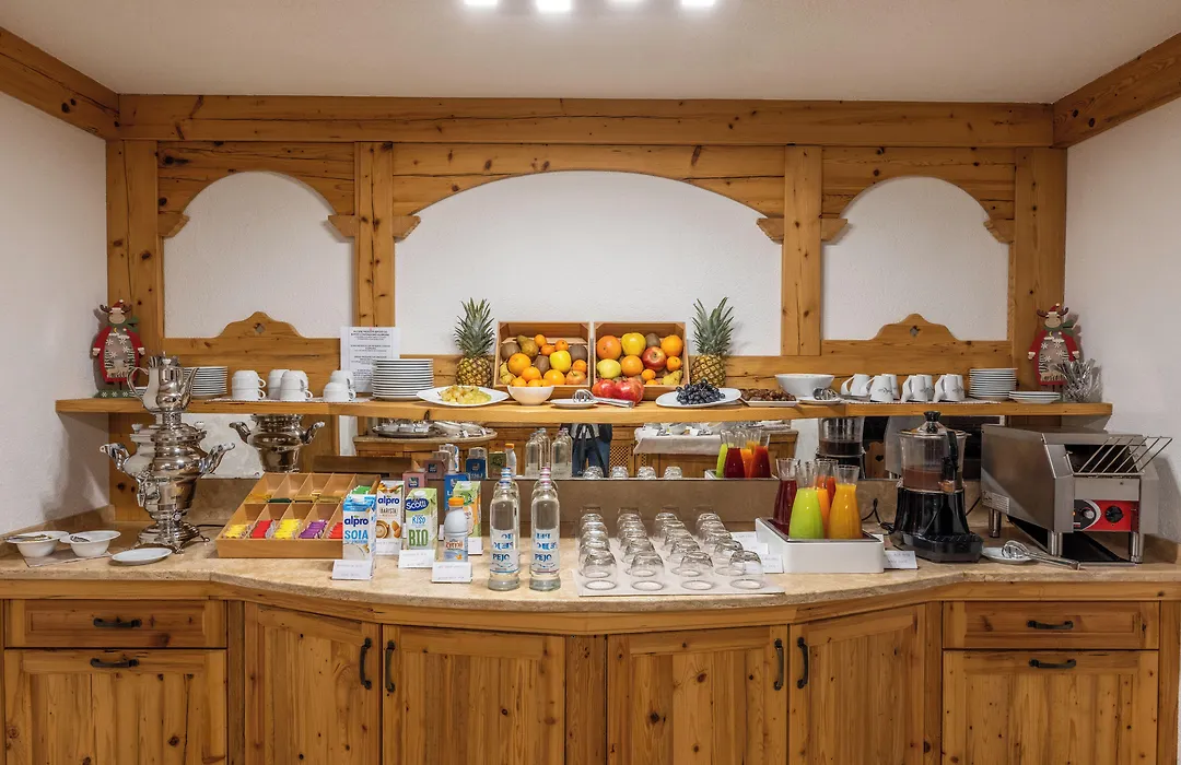 Hotel Stalon Alpine Chic-1