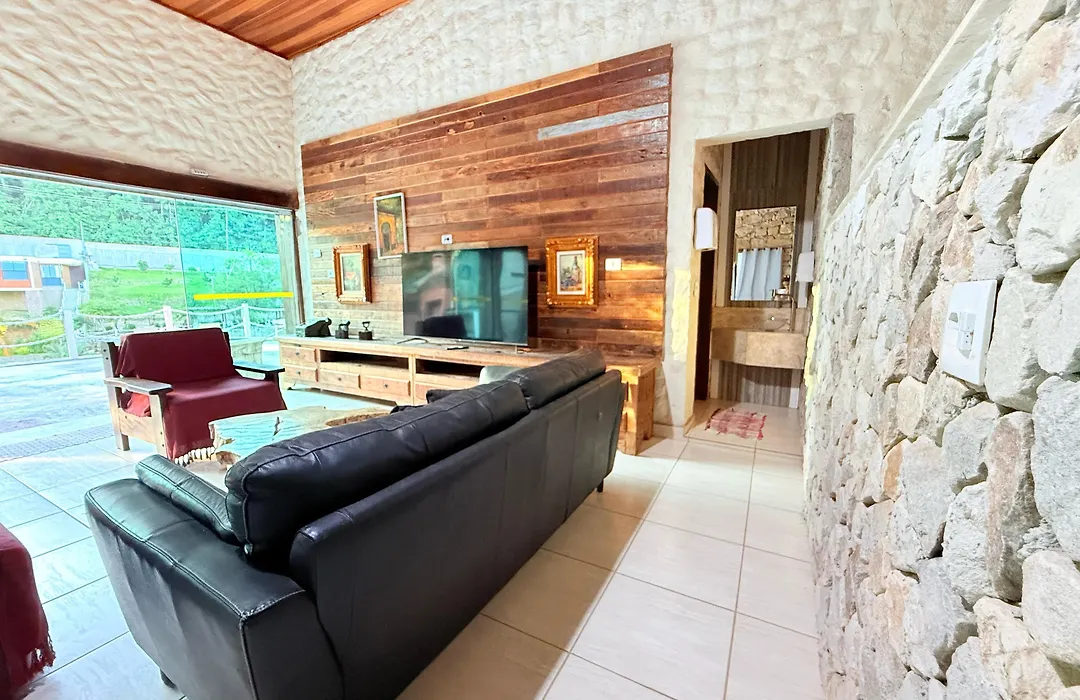 Ecohotel Vale Do Sol-1