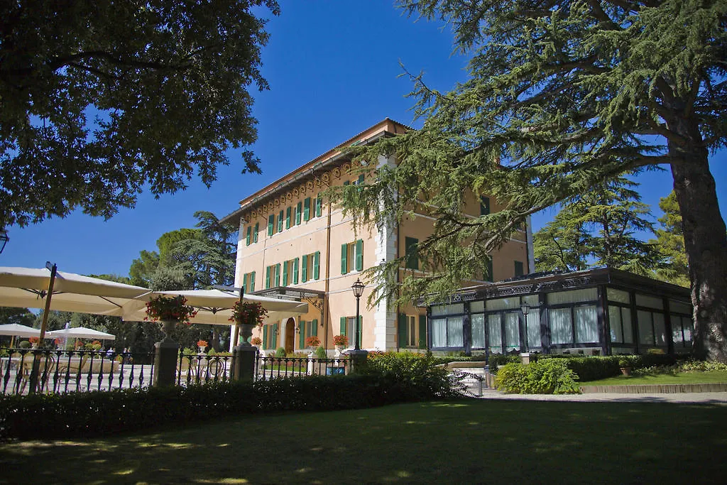 Hotel Villa Verdefiore-1