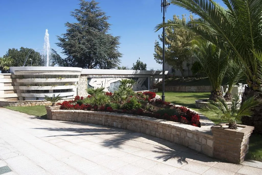 Il Portico Luxury B&B-1