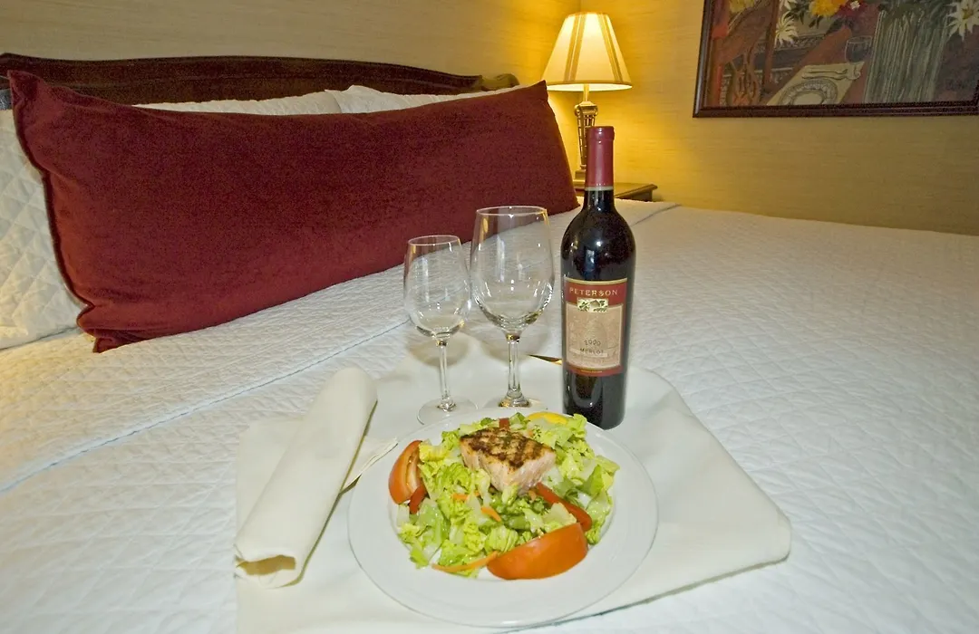 Best Western Plus Sutter House-1