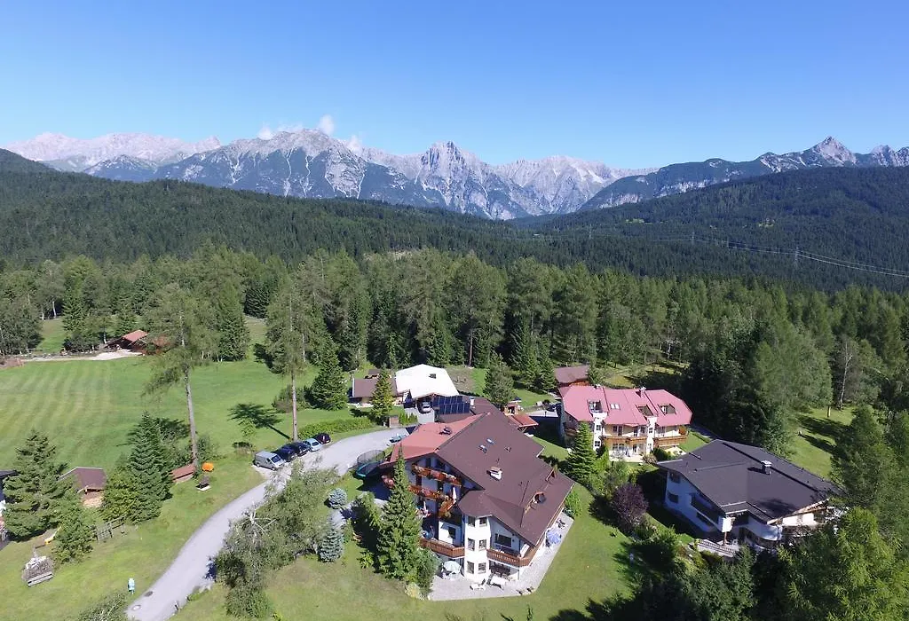 Landhaus Charlotte Apartments Tirol-1