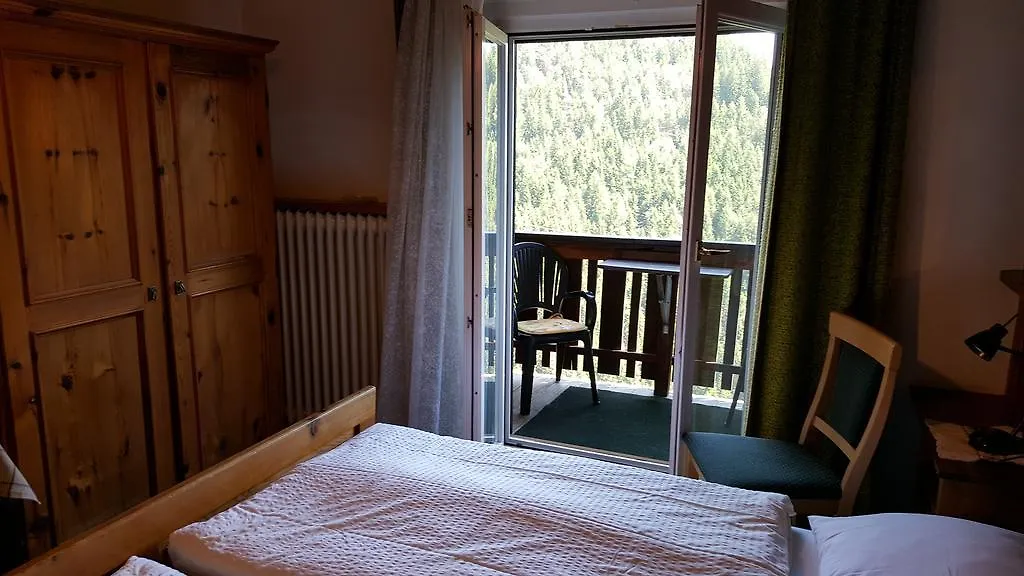 Gasthof La Pli Apartments-1