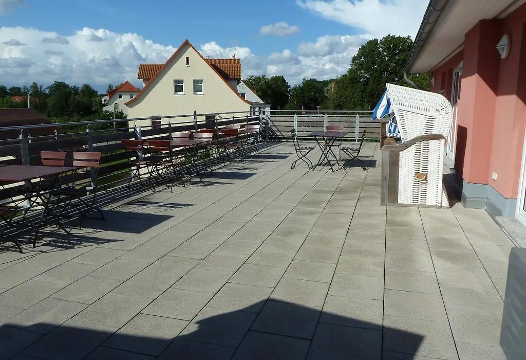 Hotel Goor und Apartmenthaus-1