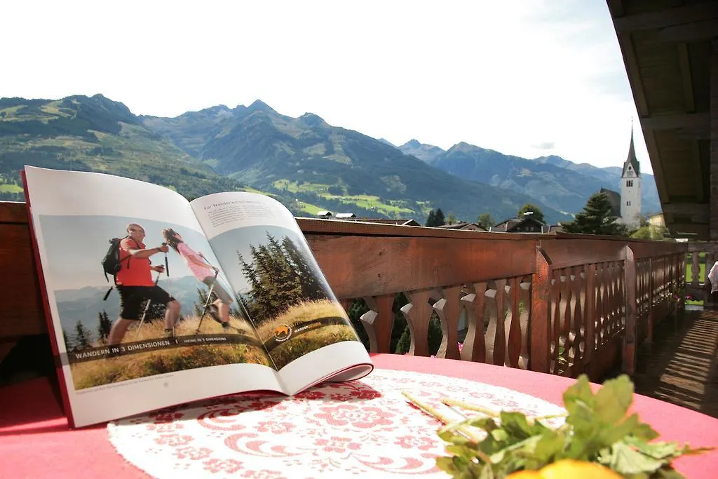 Pension Lacknerhof-1