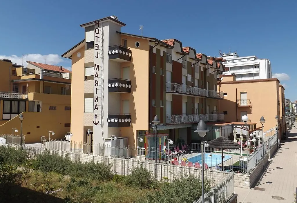 Hotel Marina-1