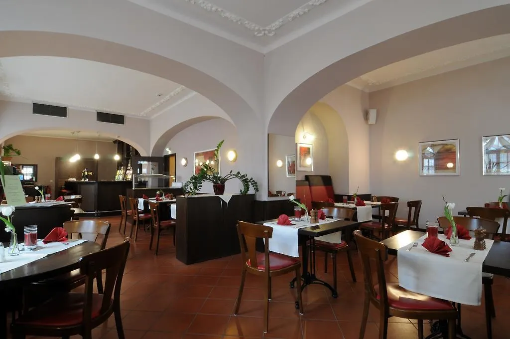Hotel Döbelner Hof-1