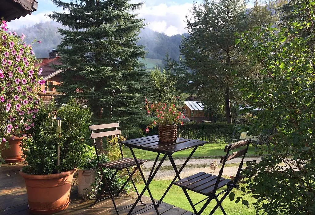 Landhaus Fay B&B-1