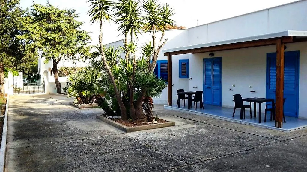 B&B Perla del Sud-1