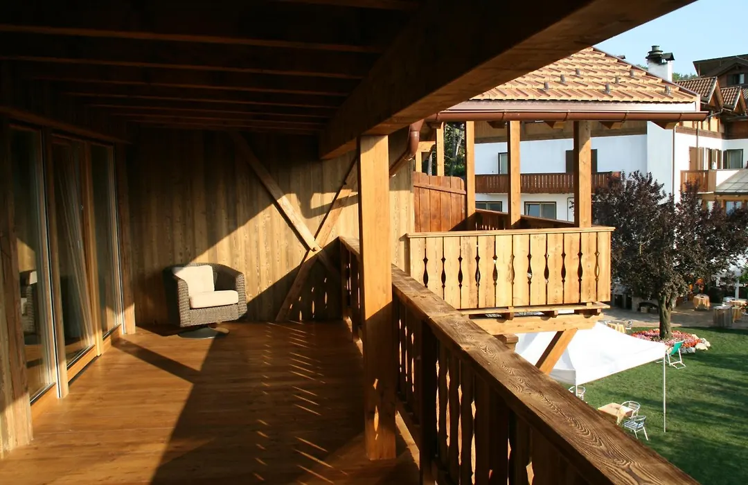 Pineta Nature Resort - Wellness & Spa-1
