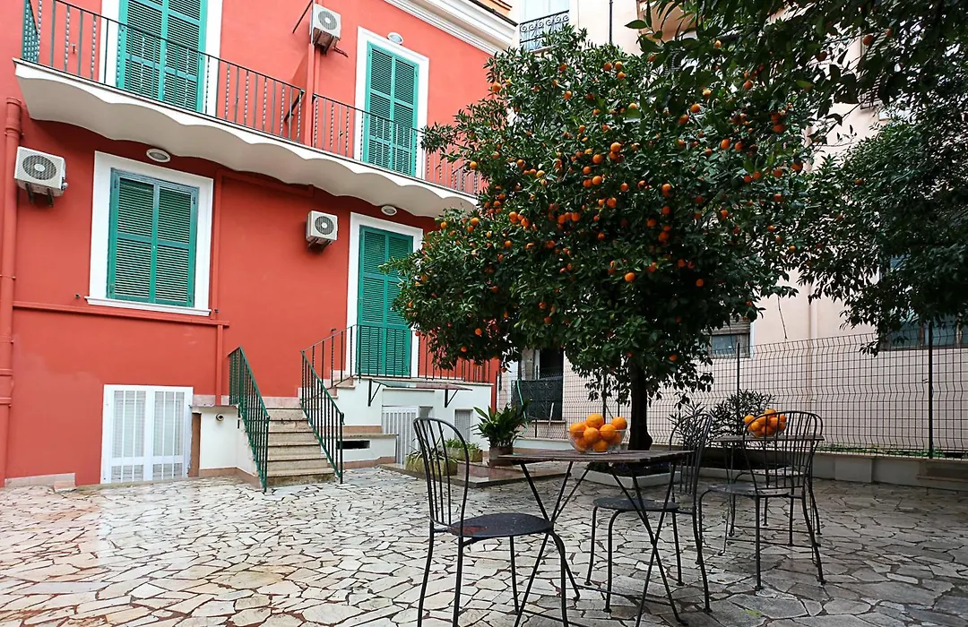 Hotel Pisa-1