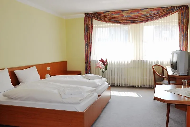 Hotel Hessischer Hof-1