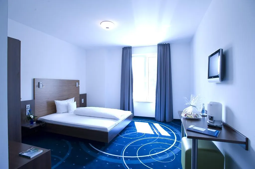Blauzeit Designhotel By Libertas-1
