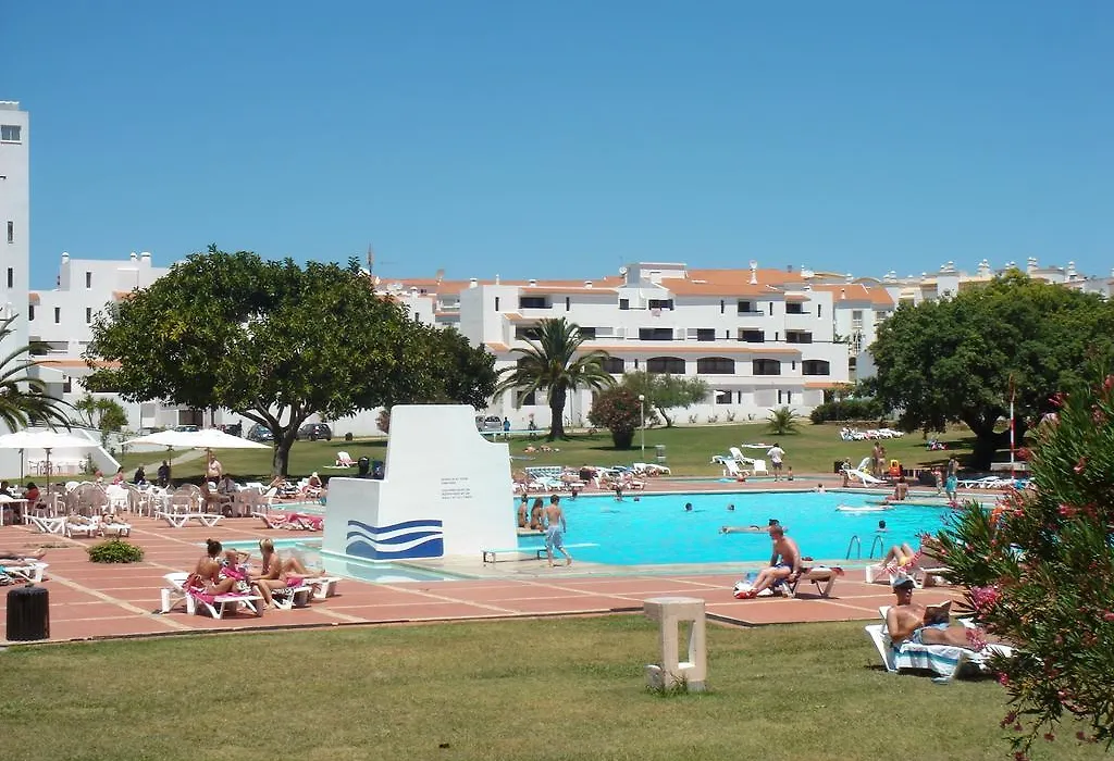 Vilanova Resort-1