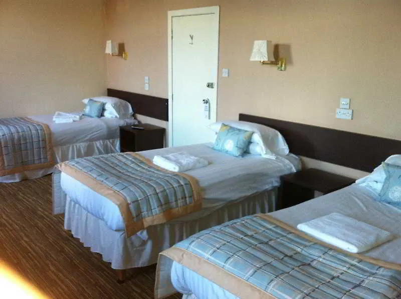 The Caledonian Thistle Hotel-1