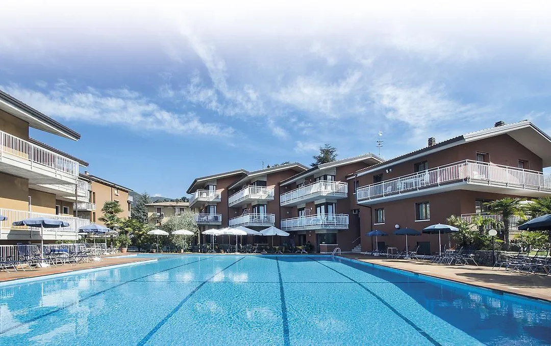 Residence Villa Rosa-1