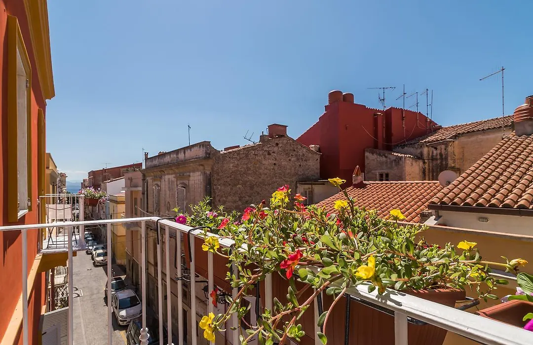 Charming Rooms Opuntia-1