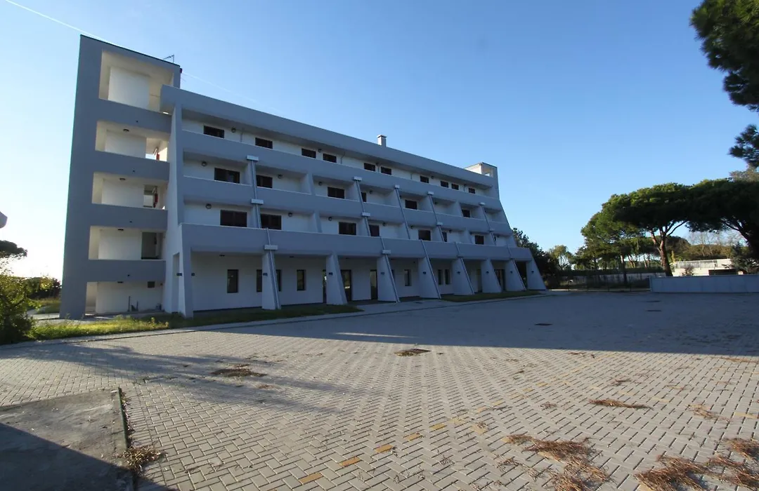 Raffaello Resort-1