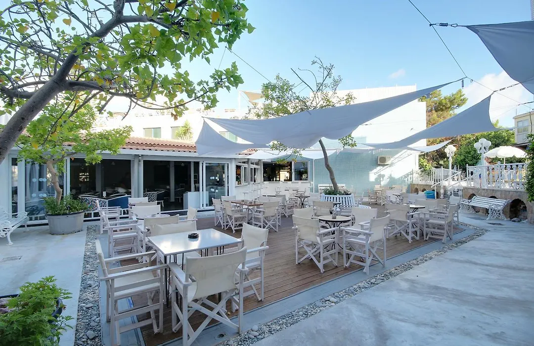 Nereus Hotel-1