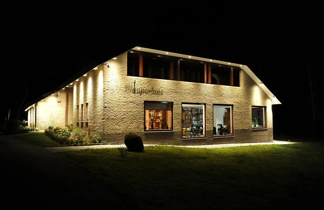 Maupertuus Bennekom-1