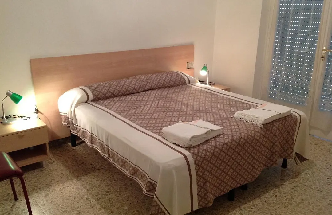 Hotel Casa Diomira-1