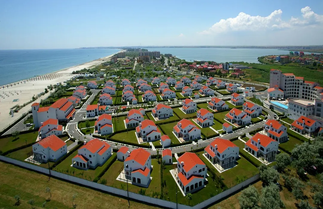 Arcadia Hotel - Marina Regia Residence-1