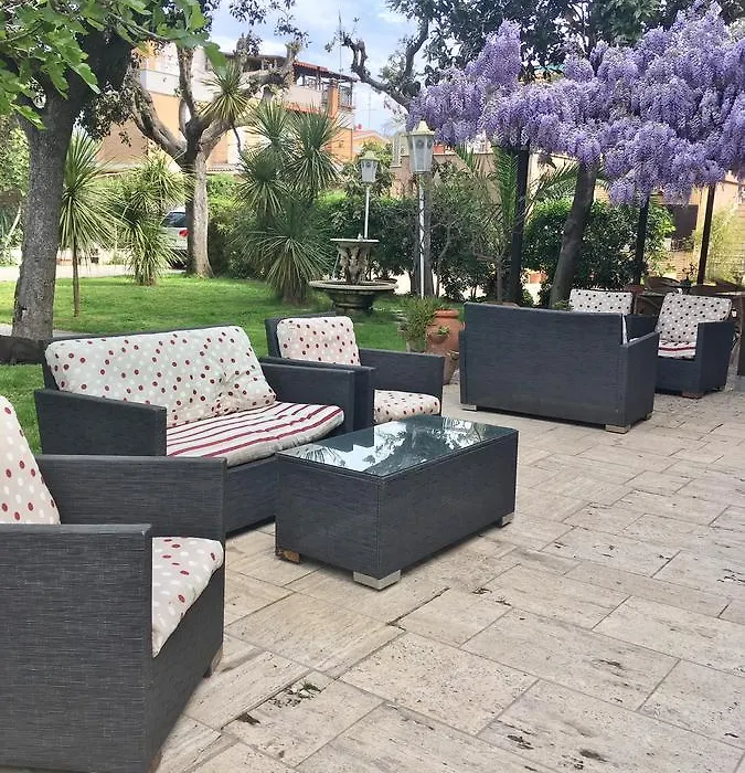 Albergo Villa Anna-1