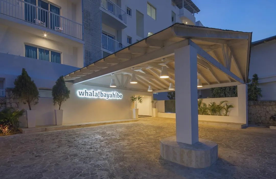 Whala!Bayahibe (Adults Only)-1