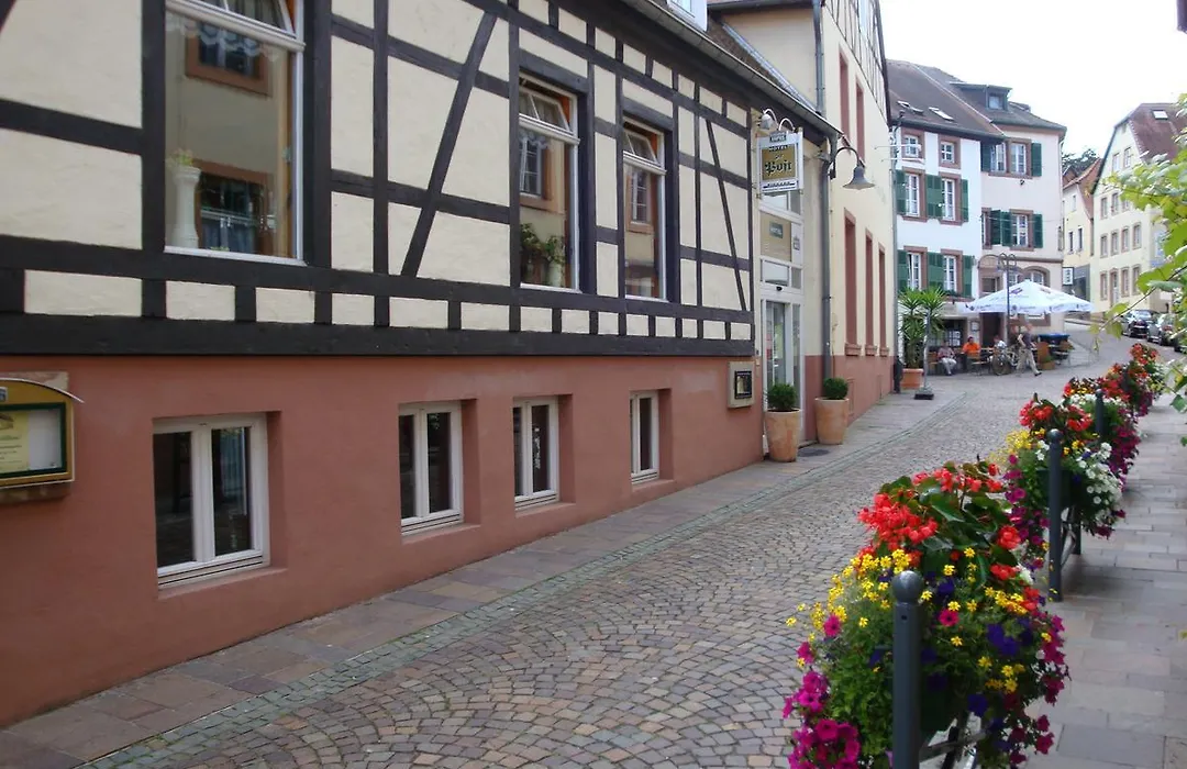 Hotel zur Post-1
