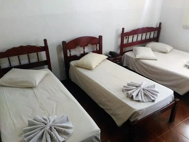 Hotel Cristal-1