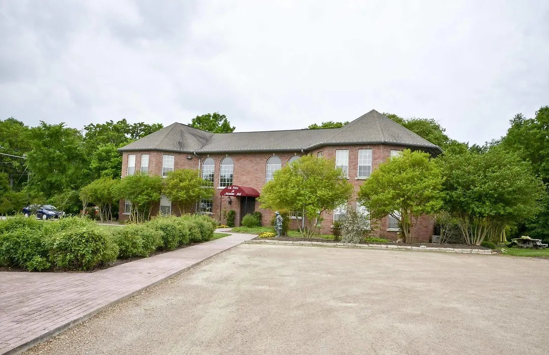 Messina Hof Winery And Resort (Adults Only)-1