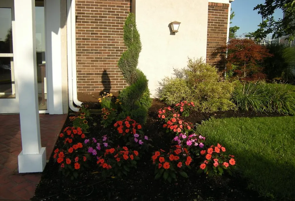 Hawthorn Suites Dayton South-1