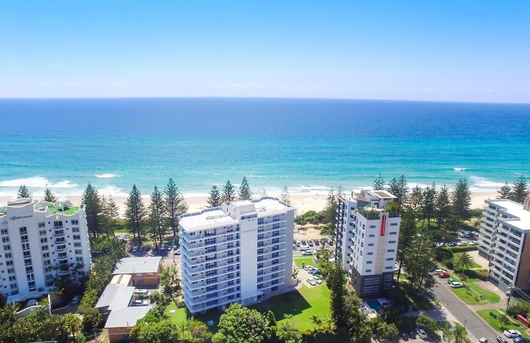 Solnamara Beachfront Apartments-1
