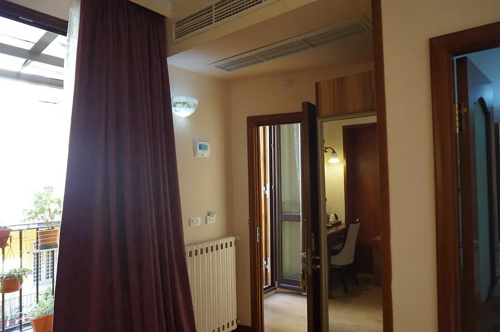 Hotel Filippo-1