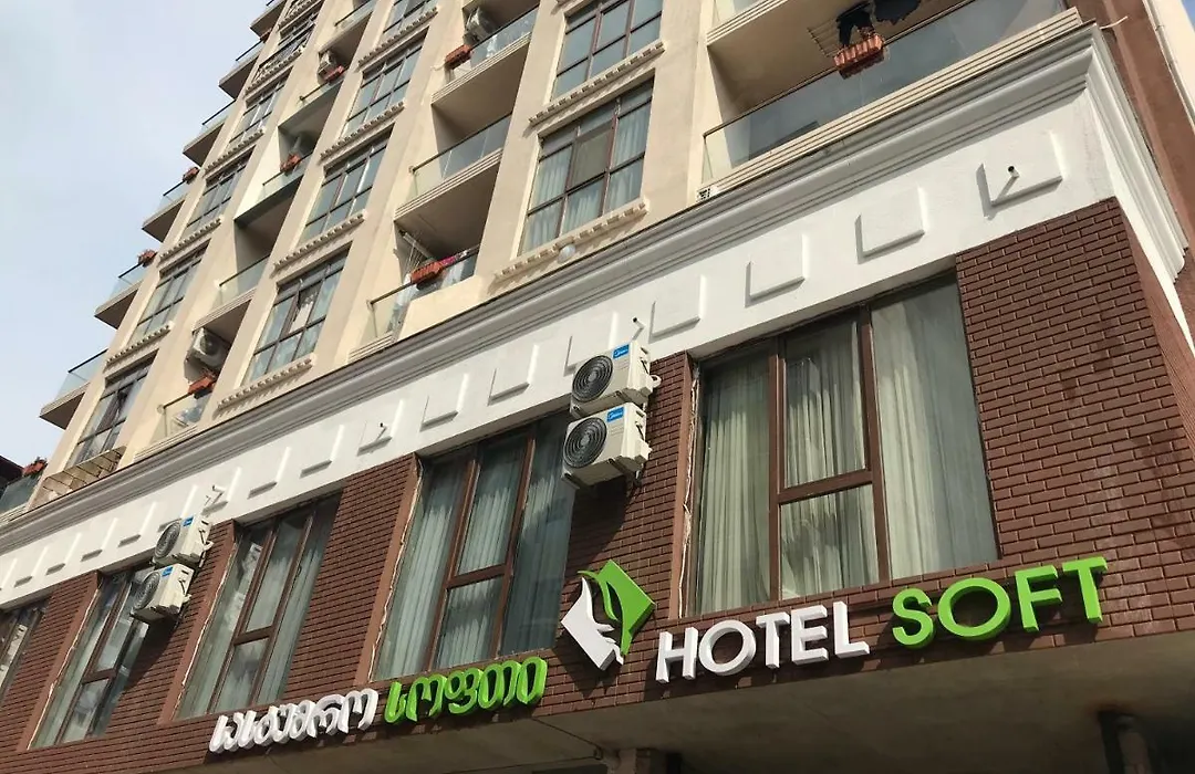 Hotel Soft-1