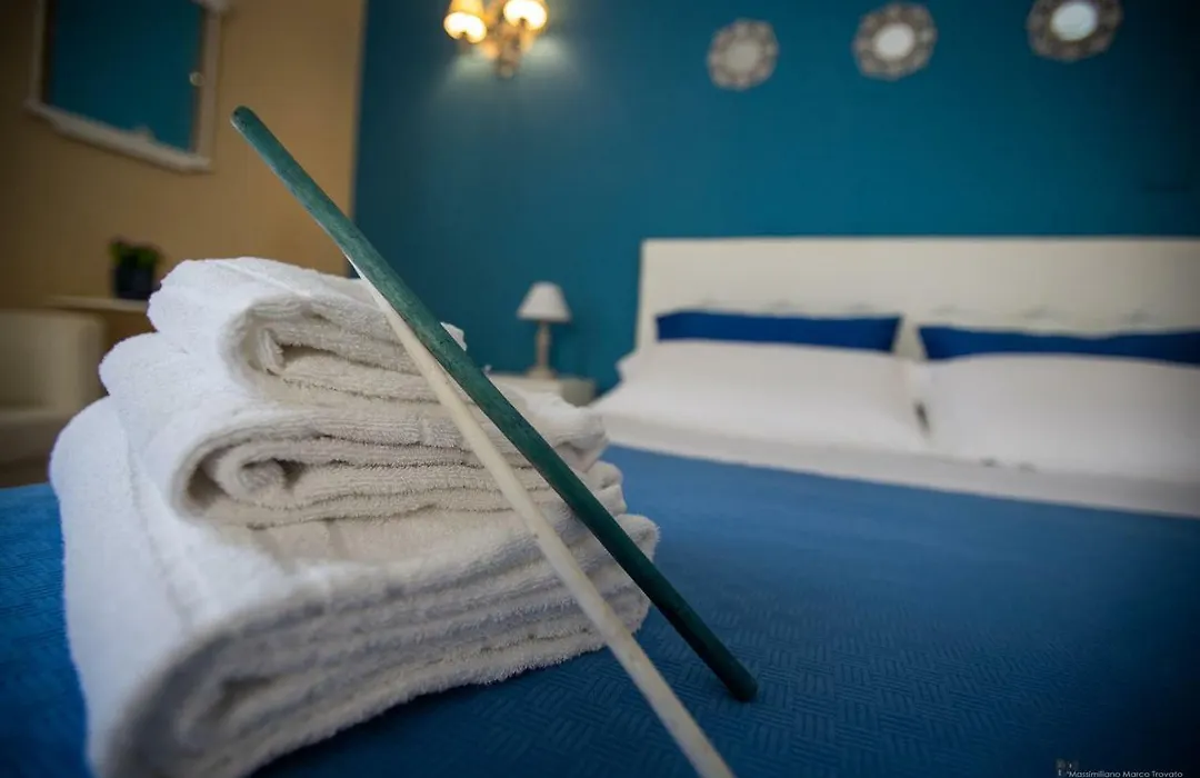 B&B Sicily Luxury-1