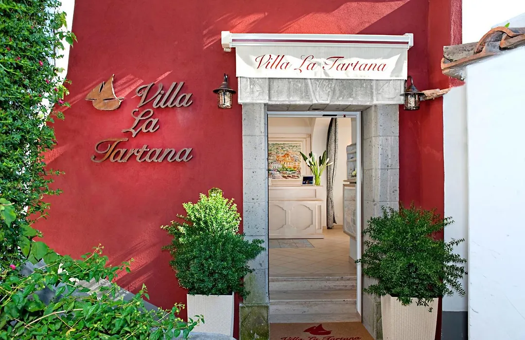 Villa La Tartana-1