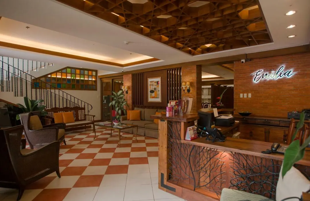 Hotel Emilia-1